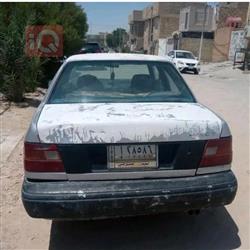 هیوندای ئەکسل